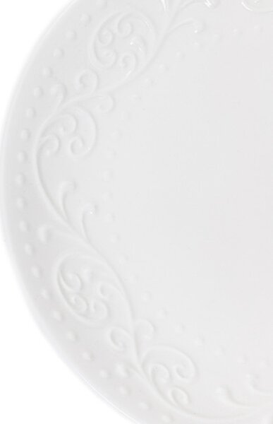 Tanier SYLIA obedový, s ornamentom SS23 844008