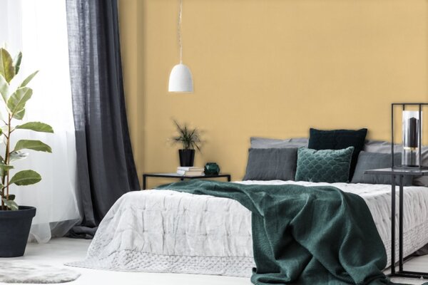 A.S. Création | Vliesová tapeta na stenu Versace 34327-5 | 0,70 x 10,05 m | zlatá