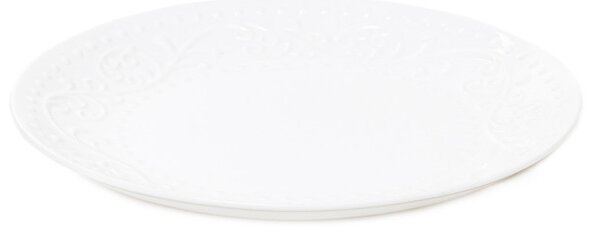 Tanier SYLIA obedový, s ornamentom SS23 844008