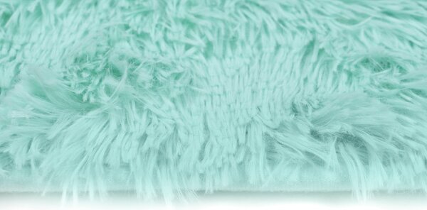 Sada kúpeľňových koberčekov SILK MR-104 2PC mätová
