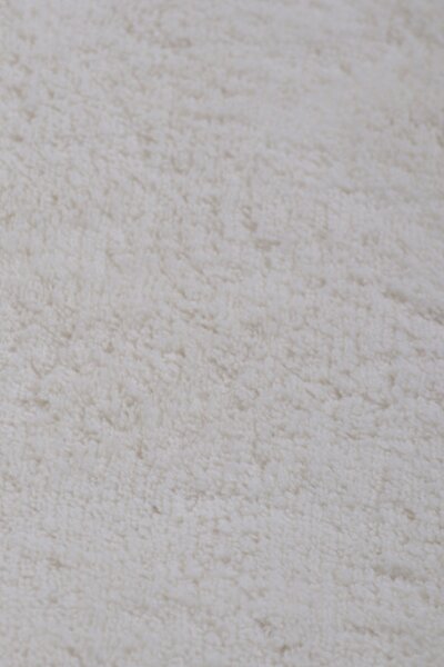Kúpeľňový koberček Microfiber Bathmat CREAM