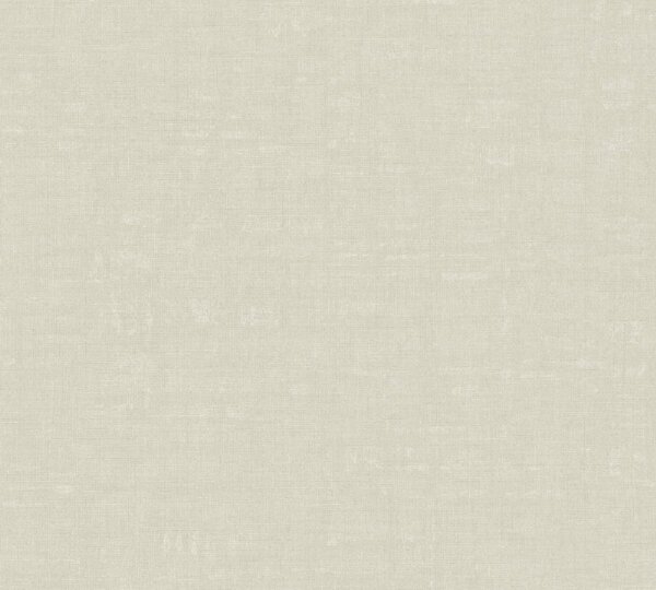 A.S. Création | Vliesová tapeta na stenu Nara 38745-2 | 0,53 x 10,05 m | béžová, šedá