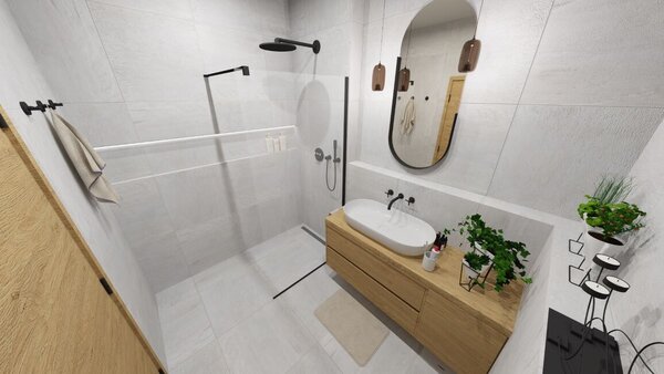Creacon 90W 90x90