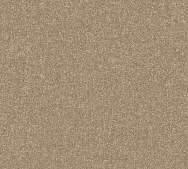 A.S. Création | Vliesová tapeta na stenu Terra 38926-2 | 0,53 x 10,05 m | hnedá