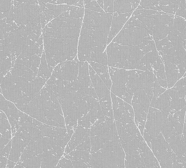 A.S. Création | Vliesová tapeta na stenu Terra 38504-3 | 0,53 x 10,05 m | biela, metalická, šedá