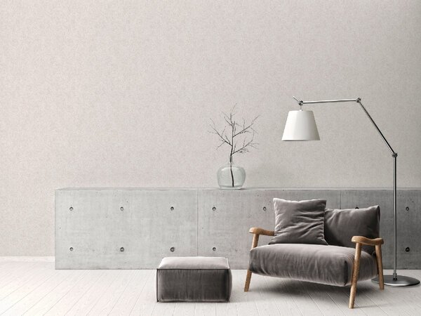 A.S. Création | Vliesová tapeta na stenu Terra 38920-2 | 0,53 x 10,05 m | béžová, krémová