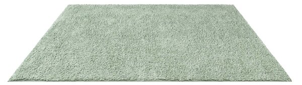 Dekorstudio Shaggy koberec CITY 500 zelený Rozmer koberca: 60x110cm