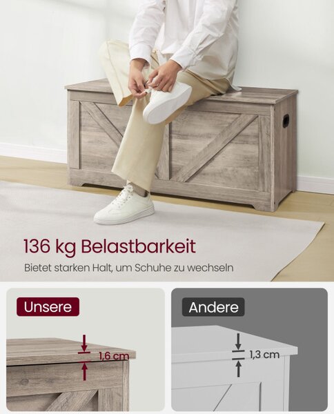 Úložný box LSB060K03