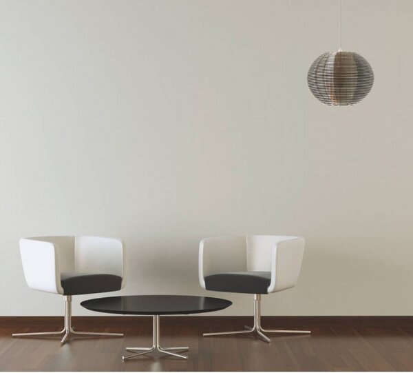 A.S. Création | Vliesová tapeta na stenu Trendwall 3690-86 | 0,53 x 10,05 m | biela