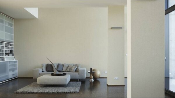 A.S. Création | Vliesová tapeta na stenu Versace 96233-8 | 0,70 x 10,05 m | krémová
