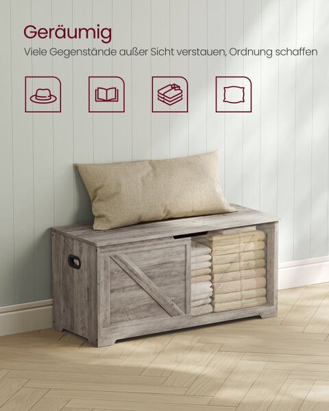 Úložný box LSB060K03