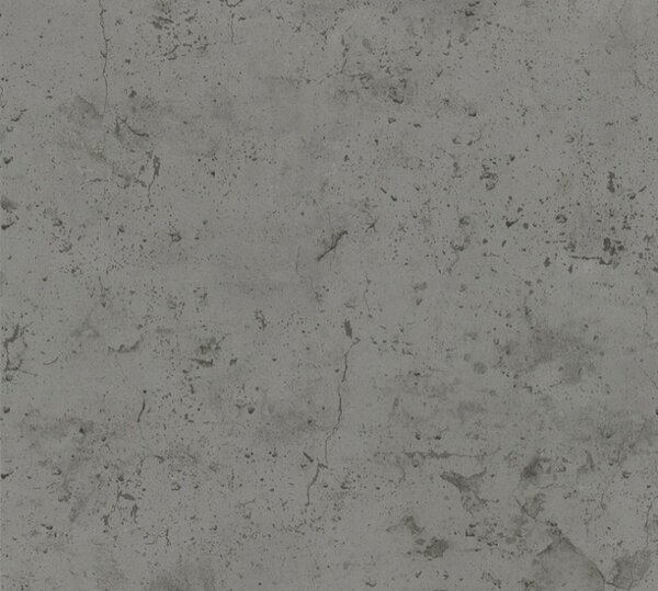 A.S. Création | Vliesová tapeta na stenu New Walls 37429-1 | 0,53 x 10,05 m | šedá