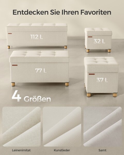 Taburetka s vekom LSF014W11