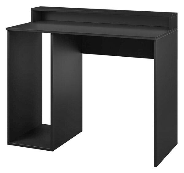 Herný stôl GAMER 2 - čierna