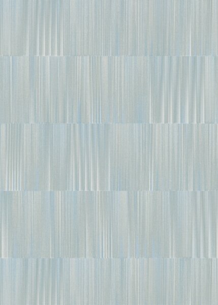 DIMEX | Vliesová tapeta na stenu WPE-901987 | 0,53 x 10,05 m | zelená, modrá, krémová