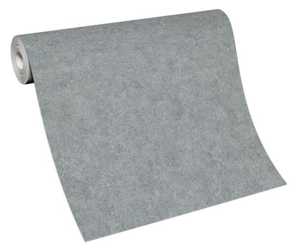 DIMEX | Vliesová tapeta na stenu WPE-902052 | 0,53 x 10,05 m | metalická