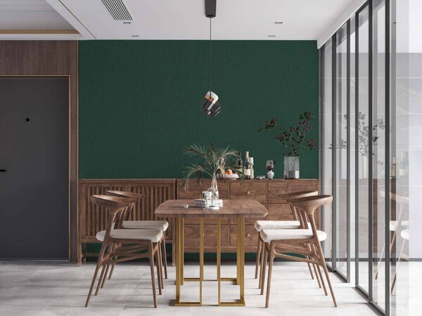 A.S. Création | Vliesová tapeta na stenu Casual Living 39339-5 | 0,53 x 10,05 m | vining ivy