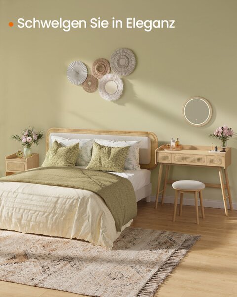 Taburetka BOHO RDS007Y01