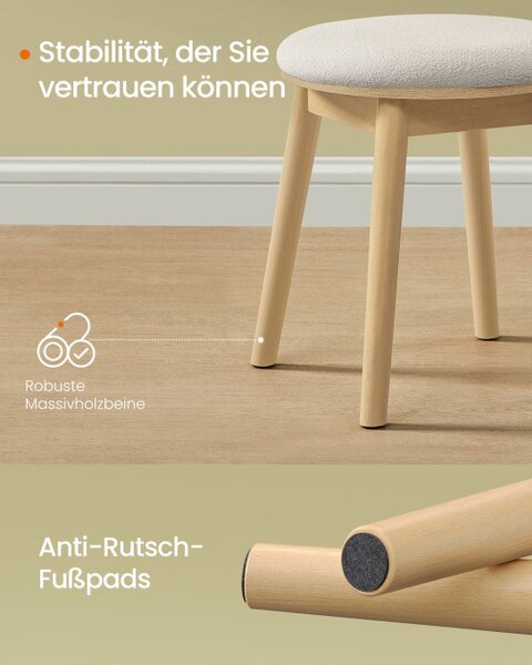 Taburetka BOHO RDS007Y01