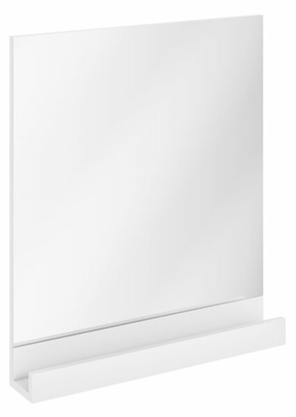 Zrkadlo Ravak 10° 55x75 cm biela X000000848