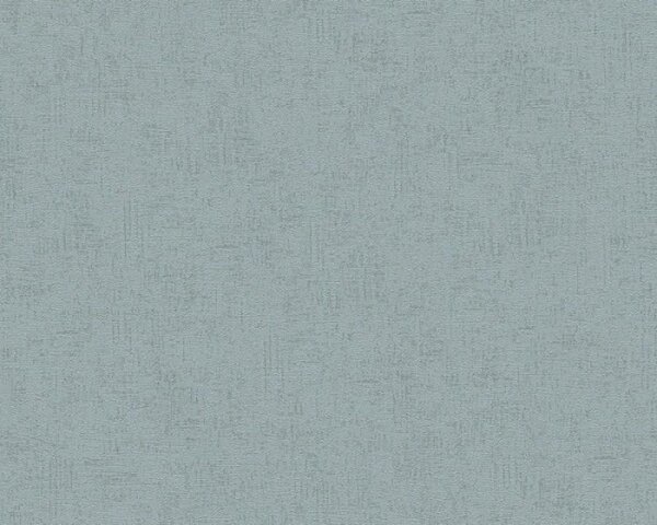 A.S. Création | Vliesová tapeta na stenu Titanium 30646-3 | 0,53 x 10,05 m | modrá