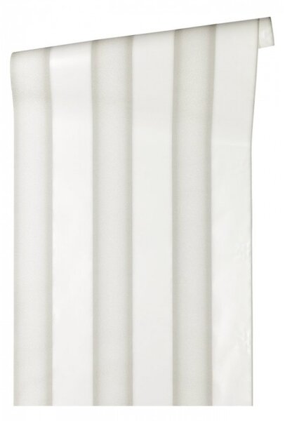A.S. Création | Vliesová tapeta na stenu Versace 93546-1 | 0,70 x 10,05 m | biela