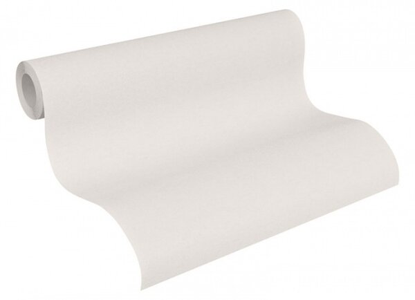 A.S. Création | Vliesová tapeta na stenu Elegance 30486-3 | 0,53 x 10,05 m | biela