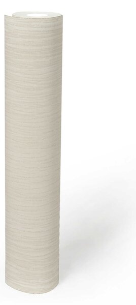 A.S. Création | Vliesová tapeta na stenu Luxury Wallpaper 30430-7 | 0,53 x 10,05 m | krémová, biela