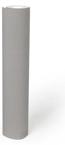 A.S. Création | Vliesová tapeta na stenu Pure Elegance 36379-8 | 0,53 x 10,05 m | šedá, béžová