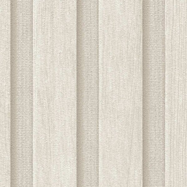 A.S. Création | Vliesová tapeta na stenu Elements 39109-6 | 0,53 x 10,05 m | krémová, béžová