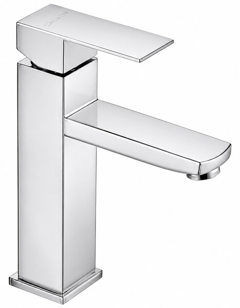 Umývadlová batéria Calani SIENA Chrome