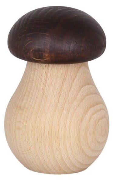 Luskáčik na orechy Nutcracker Mushroom