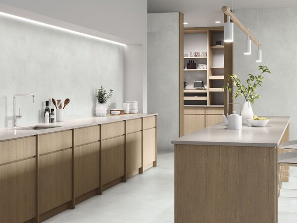Unik Ash Natural 60x120 R