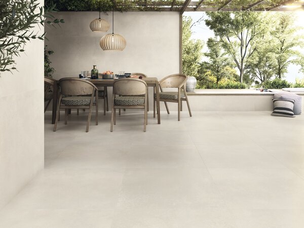 Unik Ash Natural 80x80 R