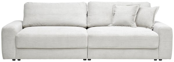VEĽKÁ POHOVKA, textil, perleťová Carryhome - Sedačky