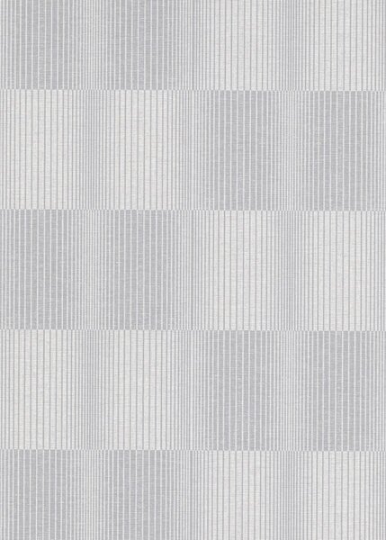 DIMEX | Vliesová tapeta na stenu WPE-901458 | 0,53 x 10,05 m | šedá