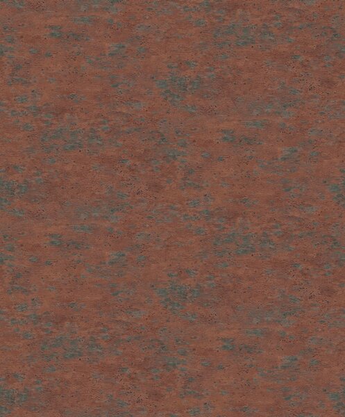 DIMEX | Vliesová tapeta na stenu WPE-901688 | 0,53 x 10,05 m | medená, hnedá, vining ivy, modrozelená