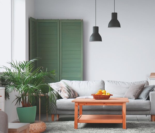 DIMEX | Vliesová tapeta na stenu WPE-901798 | 0,53 x 10,05 m | šedá