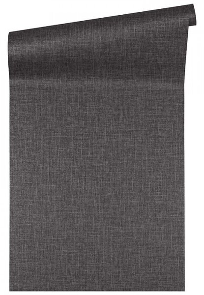 A.S. Création | Vliesová tapeta na stenu Versace 96233-6 | 0,70 x 10,05 m | šedá, metalická