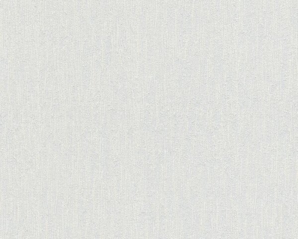 A.S. Création | Pretierateľná vliesová tapeta na stenu Meistervlies 5838-71 | 0,53 x 10,05 m | biela pretierateľná