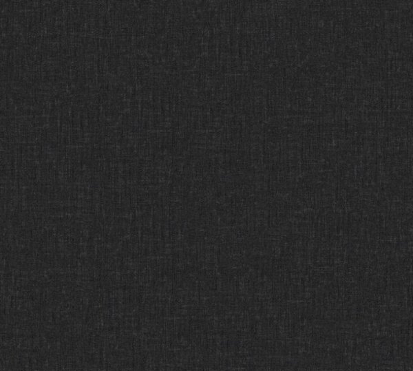 A.S. Création | Vliesová tapeta na stenu Versace 96233-9 | 0,70 x 10,05 m | čierna