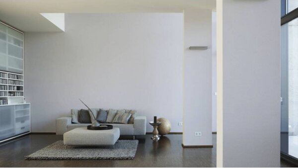 A.S. Création | Vliesová tapeta na stenu Trendwall 3696-04 | 0,53 x 10,05 m | modrá