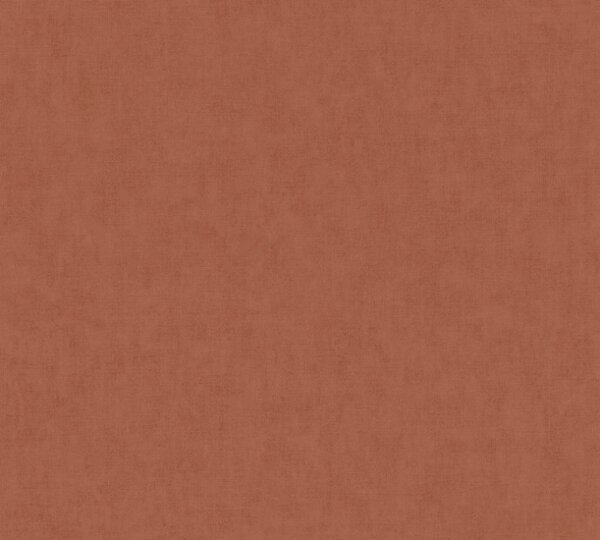 A.S. Création | Vliesová tapeta na stenu Geo Nordic 37536-7 | 0,53 x 10,05 m | oranžová