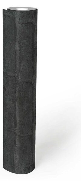 A.S. Création | Vliesová tapeta na stenu Industrial 37747-5 | 0,53 x 10,05 m | čierna, šedá