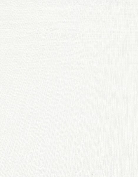 DIMEX | Vliesová tapeta na stenu WPE-902037 | 0,53 x 10,05 m | biela