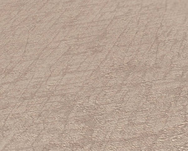 A.S. Création | Vliesová tapeta na stenu Smart Surfaces 39564-3 | 0,53 x 10,05 m | šedá, béžová