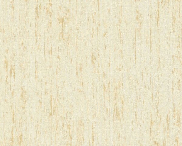 A.S. Création | Vliesová tapeta na stenu Smart Surfaces 39561-4 | 0,53 x 10,05 m | krémová, okrová
