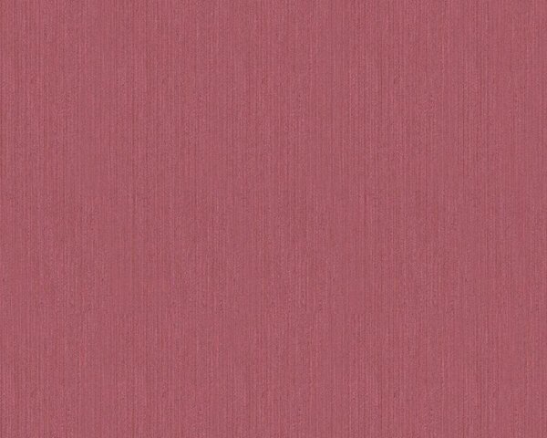 A.S. Création | Vliesová tapeta na stenu Metallic Silk 30683-6 | 0,53 x 10,05 m | červená