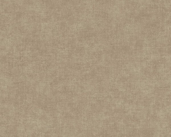 A.S. Création | Vliesová tapeta na stenu Smart Surfaces 39566-6V | 0,53 x 10,05 m | hnedá