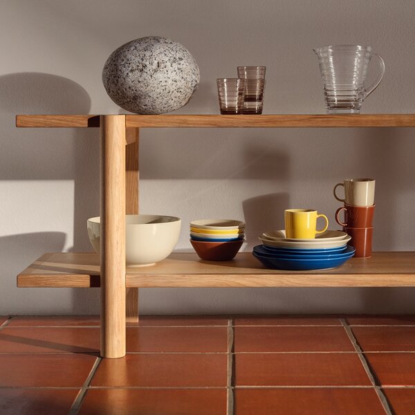 Iittala Džbán Aino Aalto 1,2l, číry